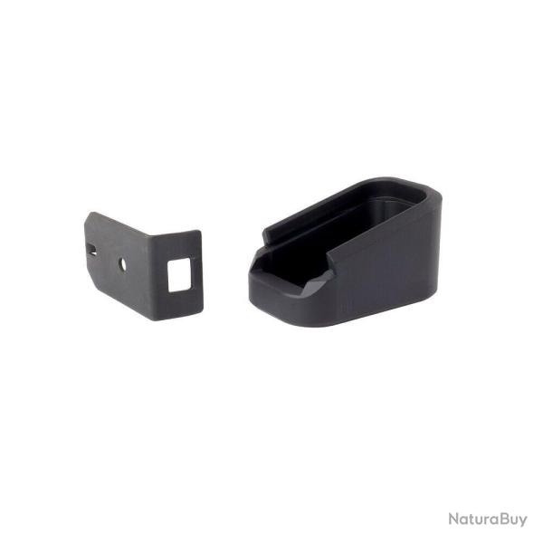 Canik Extension de Chargeur Alu +3 pour TP9