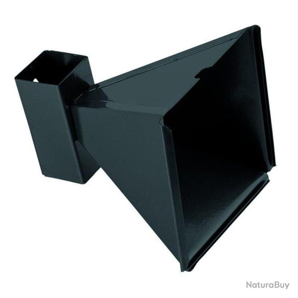 Porte Cible Cal 4.5 pour Carton 17x17