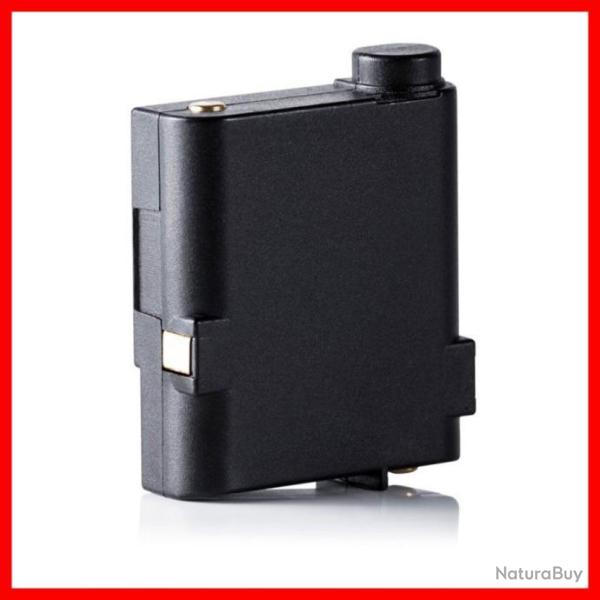BATTERIE POUR MIDLAND G9 PRO
