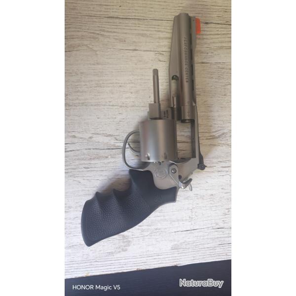 smith et wesson 686 plus performance center