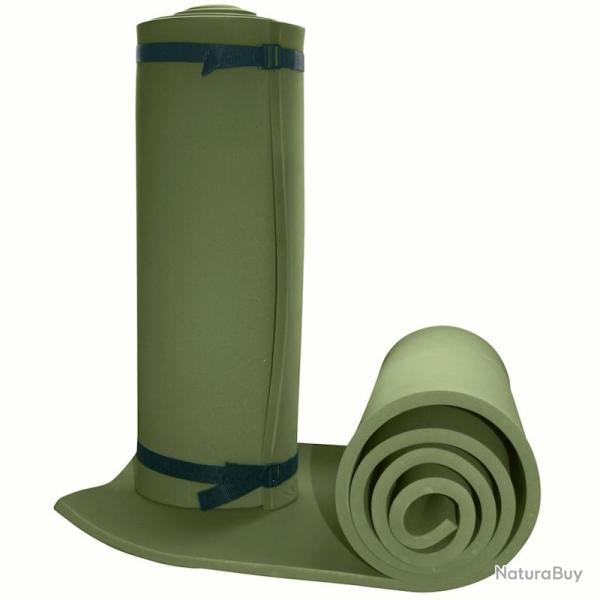 Matelas mousse �pais CAO vert