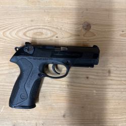 BERETTA PX4 STORM + HOLSTER IWB SANS PRIX DE RESERVE !!!!!!
