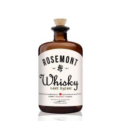 ROSEMONT - Whisky 5 ans
