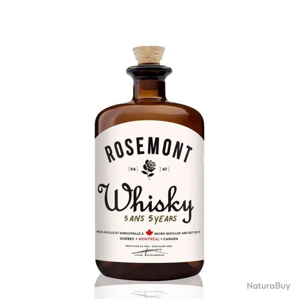 ROSEMONT - Whisky 5 ans