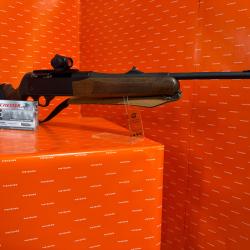 Carabine HAENEL SLB 2000 cal 7X64 + Vortex crossfire + Balles Winchester