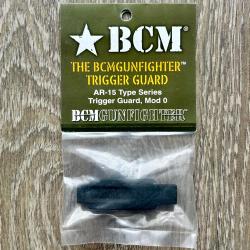 Bravo Company Manufacturing (BCM) - Pontet AR15 GUNFIGHTER - R&eacute;f&eacute;rence : BCM-GTG-MOD-0-BLK