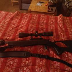 bergara ba13 30/06 avec moderateur