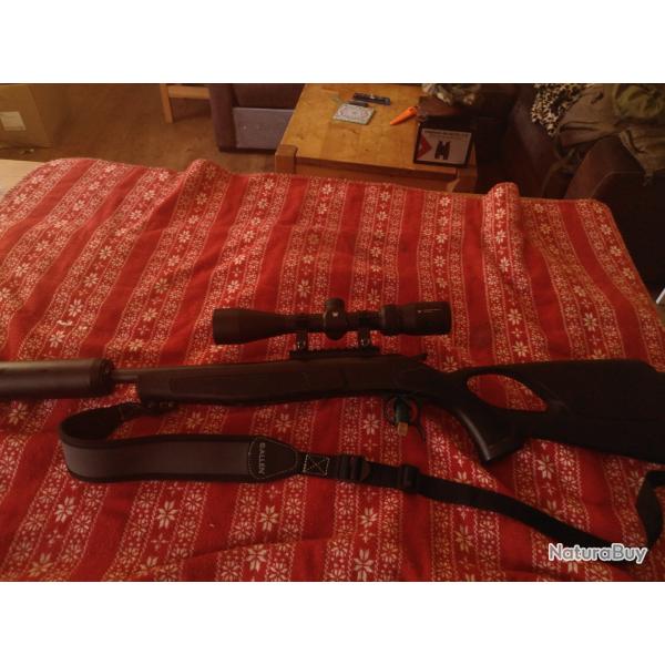 bergara ba13 30/06 avec moderateur
