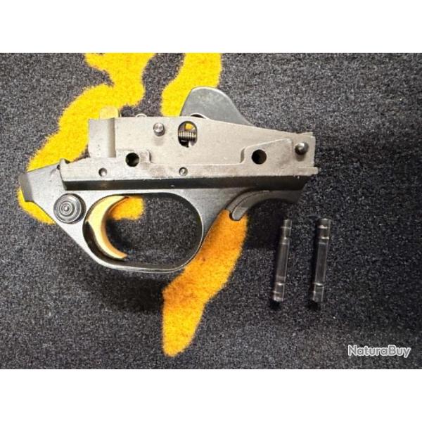 Browning Bar Acier 7x64 Sous-Garde occasion