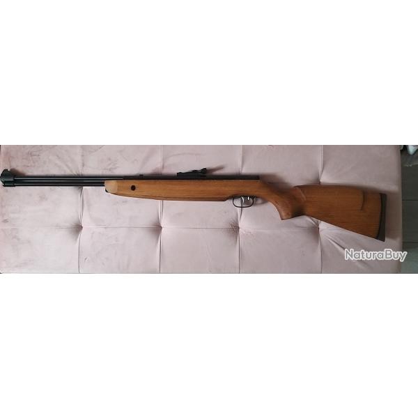 Carabine weihrauch