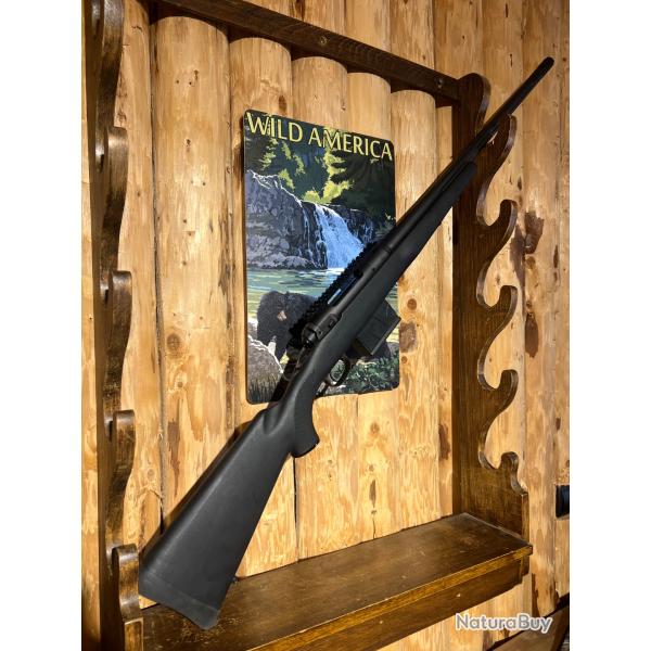 OCCASION - SAVAGE MODEL 10 GAUCHER - 308 WIN - 61CM