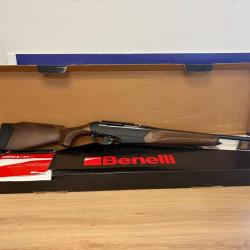 Occasion carabine semi-auto BENELLI ARGO E WOOD caL.30-06 sprg filet&eacute;e