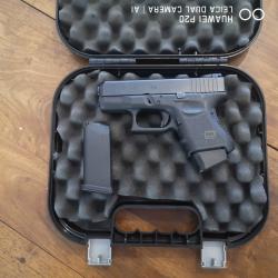 GLOCK 26