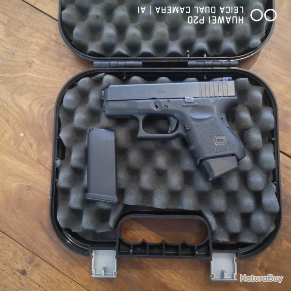 GLOCK 26