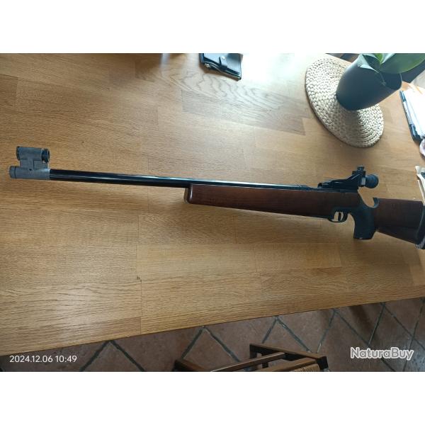 Krico Match 22lr