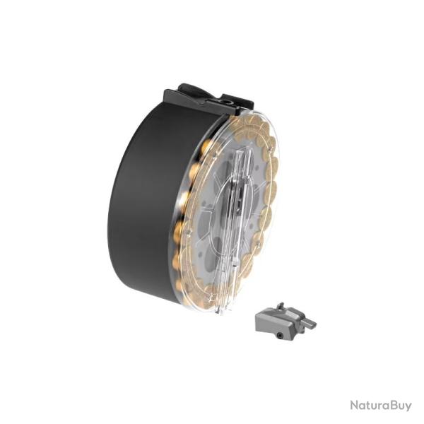 Chargeur tambour Mag AA-12 3000rds Tokyo Marui