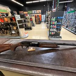 Fusil Semi Automatique Benelli Montefeltro Beccaccia Calibre 12/76