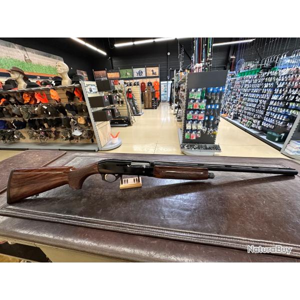 Fusil Semi Automatique Benelli Montefeltro Beccaccia Calibre 12/76