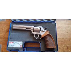 R&eacute;volver Smith et Wesson 686 Target Champion cal 357 magnum 6" Occasion