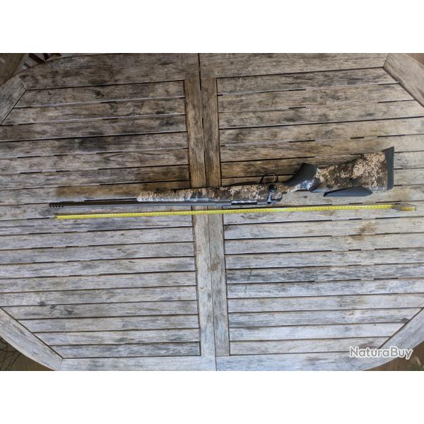 tikka t3x light weil weiland flut� droitier avec busc r�glable 308 win