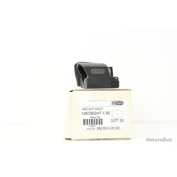 Point Rouge Meosight II 30 Red Dot Sight