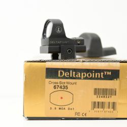 Point Rouge Leupold Deltapoint