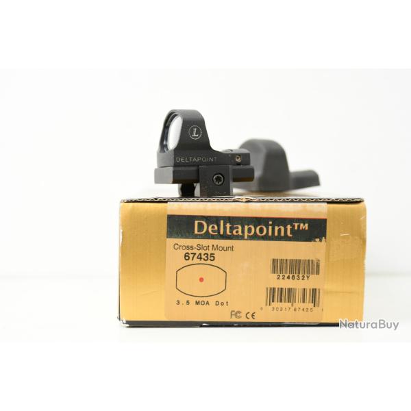 Point Rouge Leupold Deltapoint