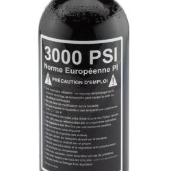 BOUTEILLE AIR COMPRIME ALU 0. 8L POUR LE PAINTBALL