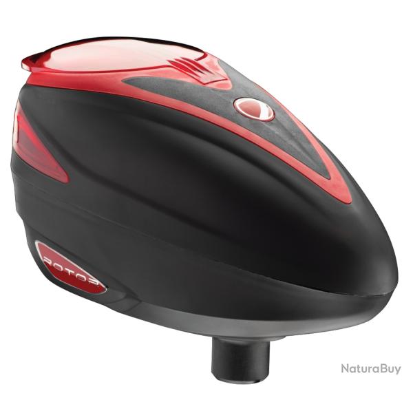 LOADER DYE LT-R ROTOR NOIR/ROUGE
