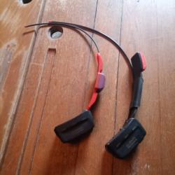 Collier Garmin T5 fran&ccedil;ais