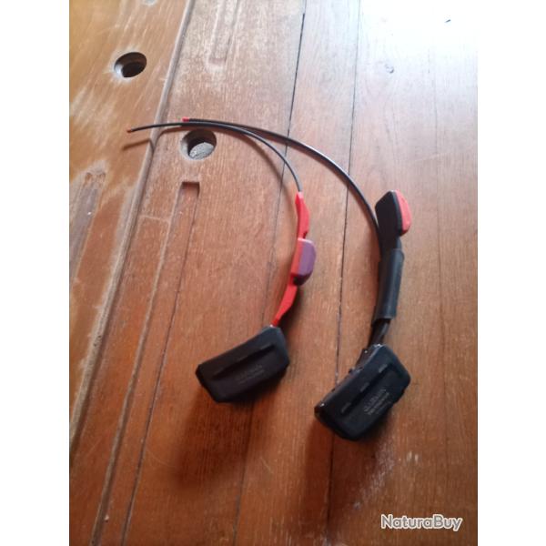 Collier Garmin T5 fran�ais