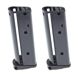 TIPPMANN TPX CHARGEUR 7 BILLES X 2