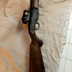 Carabine semi-auto verney CARRON 30/06