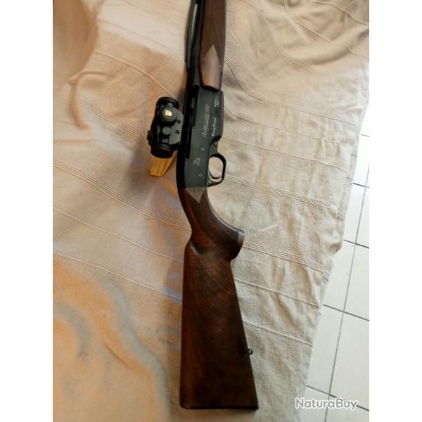 Carabine semi-auto verney CARRON 30/06