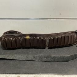 Pack cartouchi&egrave;re cal.12 + bretelle fusil