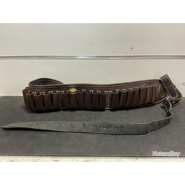 Pack cartouchi�re cal.12 + bretelle fusil