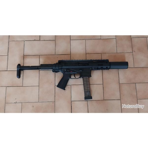 SPC9 Maruyama SD r�plqiue airsoft