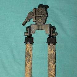 Bipied Atlas - BT65 LW17 Cal gen 2