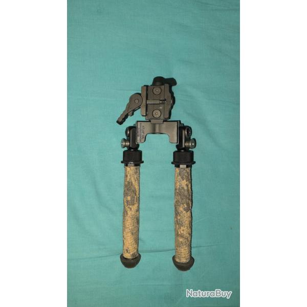 Bipied Atlas - BT65 LW17 Cal gen 2