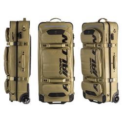 Valise POWR DLX RECURVE CASE - Avalon - Olive