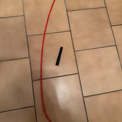Lot antennes longue port&eacute;e rog gps garmin