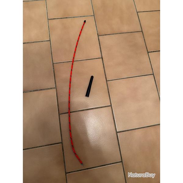 Lot antennes longue port�e rog gps garmin