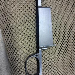 Pontet Mauser 98 Vz 24