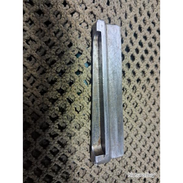 Planchette �l�vatrice Mauser 98 ou Vz 24