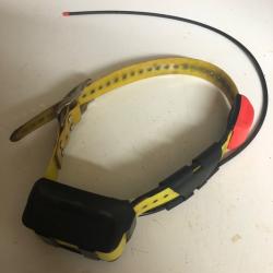 Collier T5 garmin Fr