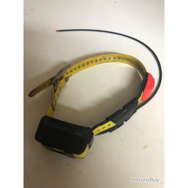 Collier T5 garmin Fr