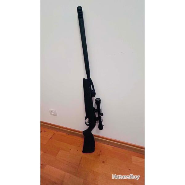 Carabine � plomb maxxim gamo 20j