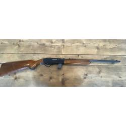 Tr&egrave;s belle Carabine 22lr semiautomatique GEVARM mod&egrave;le G1