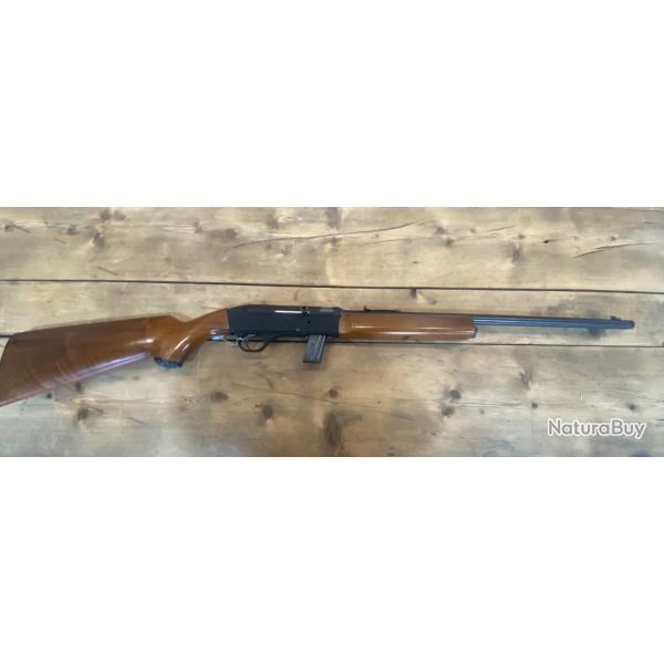 Tr�s belle Carabine 22lr semiautomatique GEVARM mod�le G1