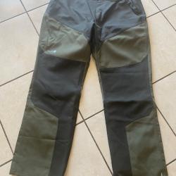 Pantalon de chasse